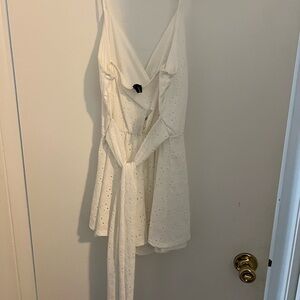 Windsor Romper